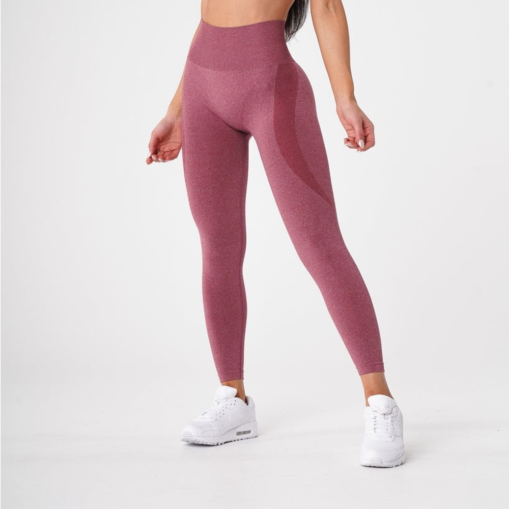 NVGTN Contour Seamless Leggings